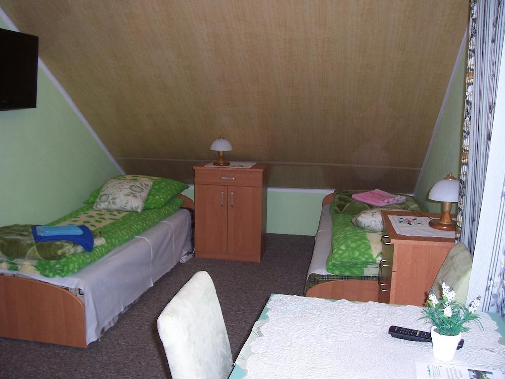Gosciniec Nad Stawem Szczytno (Warmian-Masurian) Quarto foto